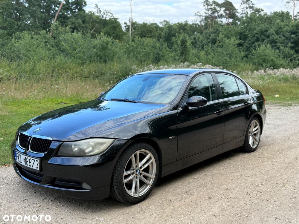 BMW Seria 3 - 1