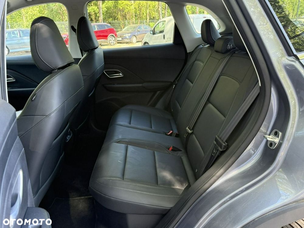 MG ZS 1.5 HEV+ Exclusive - 14