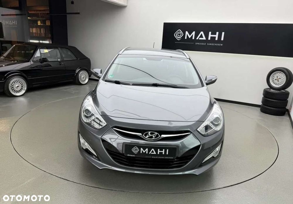 Hyundai i40 1.6 Comfort - 14