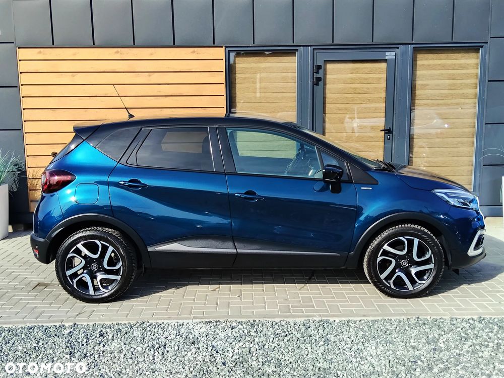 Renault Captur 1.3 Energy TCe S-Edition EDC - 30