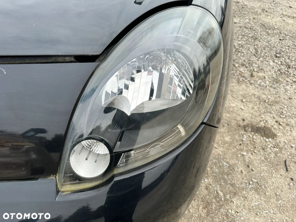 KANGOO II LIFT 13-18 LAMPA PRZOD LEWA PRAWA - 1