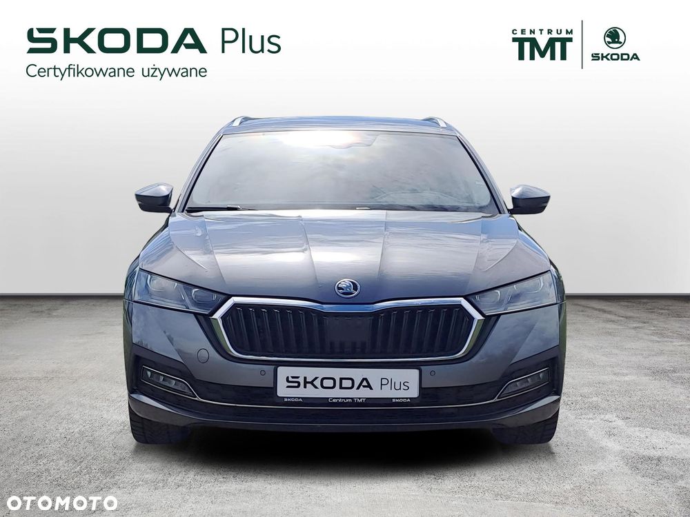 Skoda Octavia ver-1-5-tsi-e--tec-style-dsg - 9