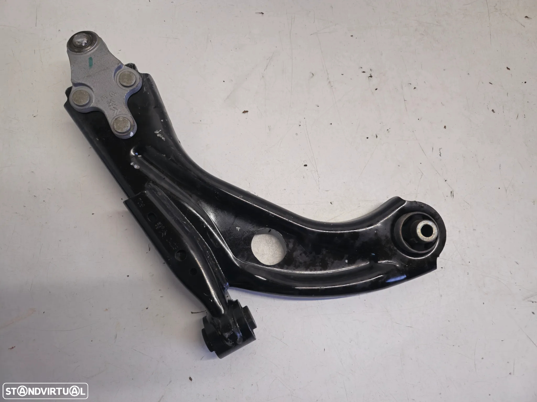 Braço de suspensão esquerdo PEUGEOT 3008 II (2016-2024) - 2