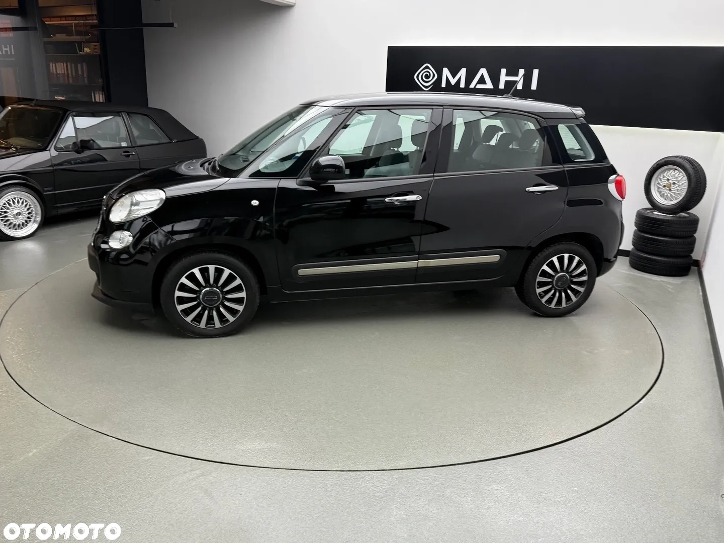 Fiat 500L 1.6 Multijet Pop Star S&S - 6