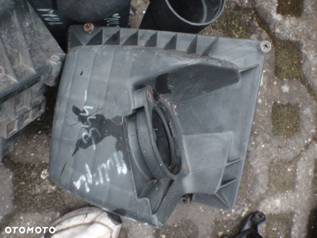 obudowa filtra powietrza fiat multipla - 2