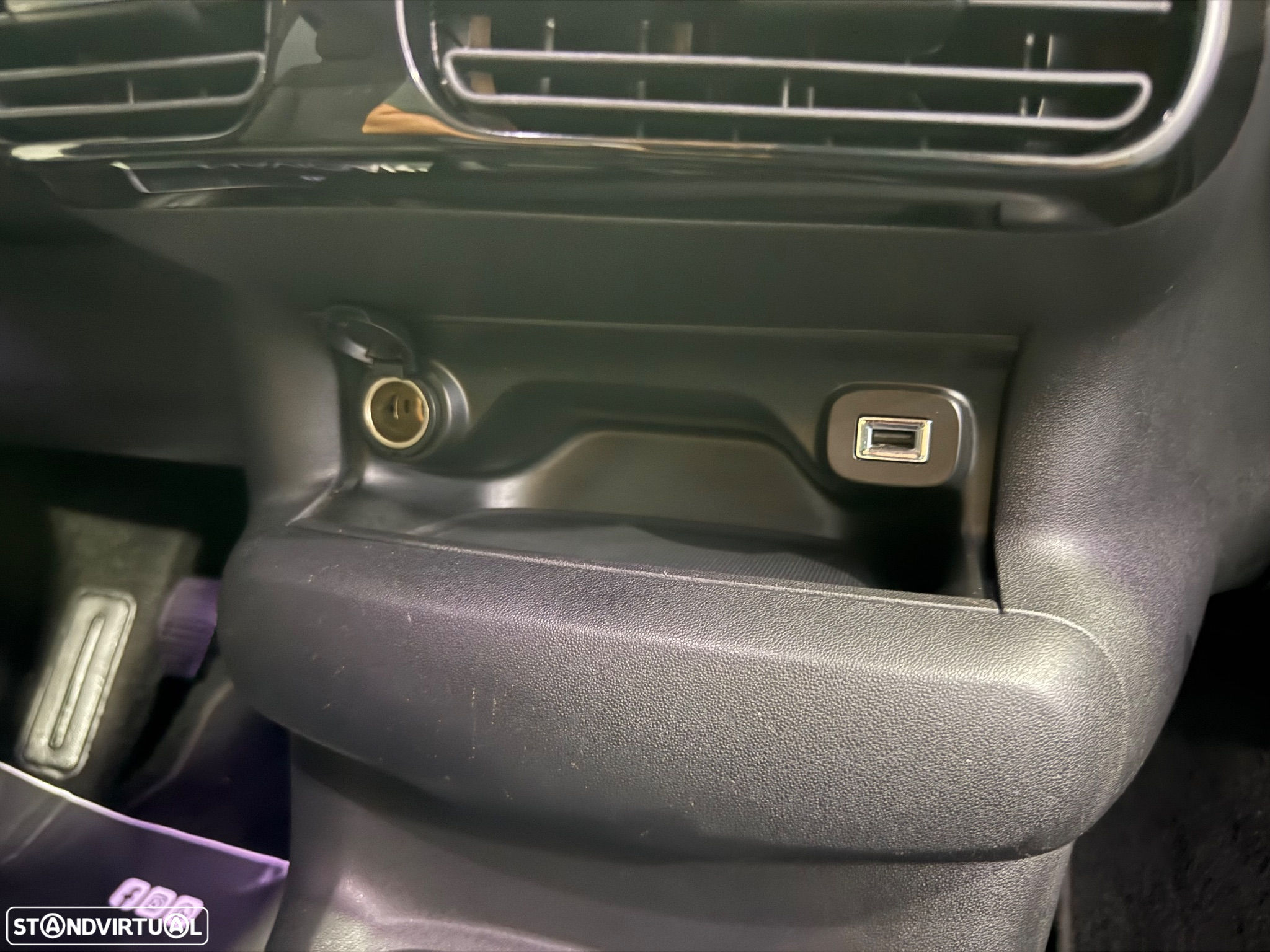 Citroën C4 Cactus 1.2 PureTech Feel Pack - 14