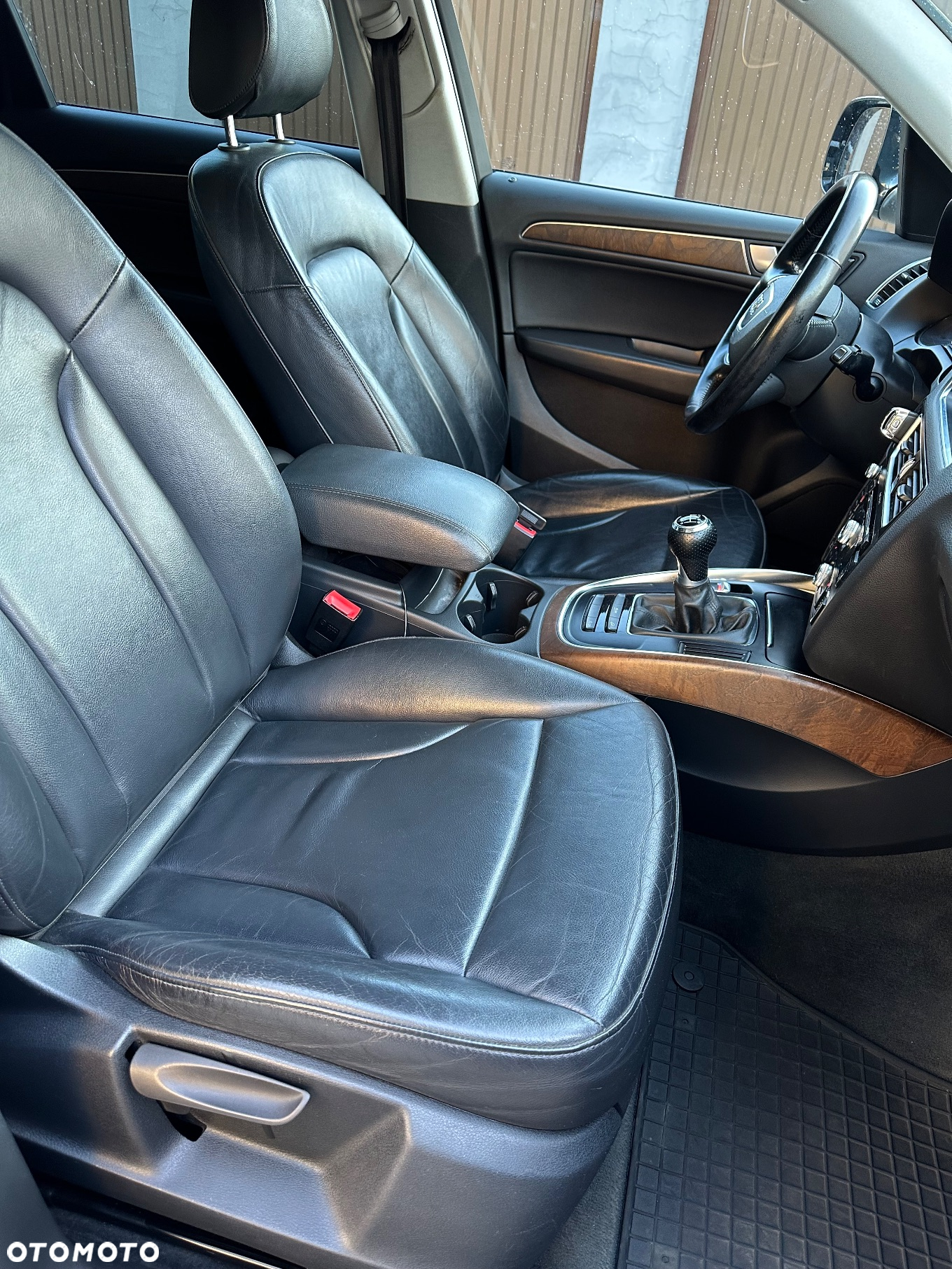 Audi Q5 2.0 TDI - 11