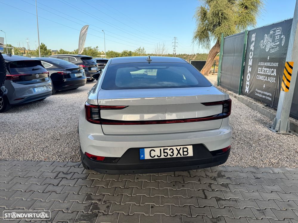 Polestar 2 Single Motor 69kWh - 15
