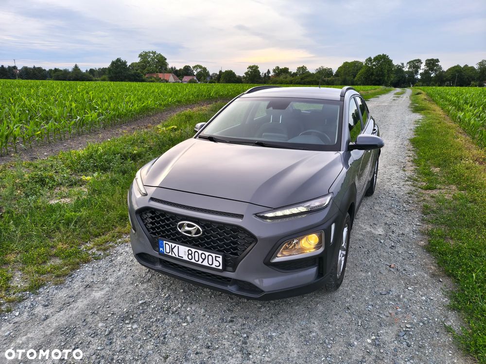 Hyundai Kona 1.0 T-GDI Comfort - 6