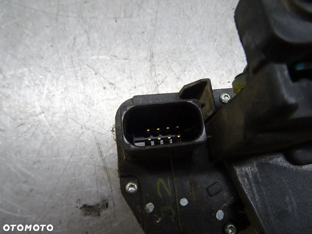 CHEVROLET CAPTIVA 06-10 2.0D Z20S1 ZAMEK DRZWI PRAWY LEWY PRZÓD PRZEDNI TYŁ TYLNY - 7