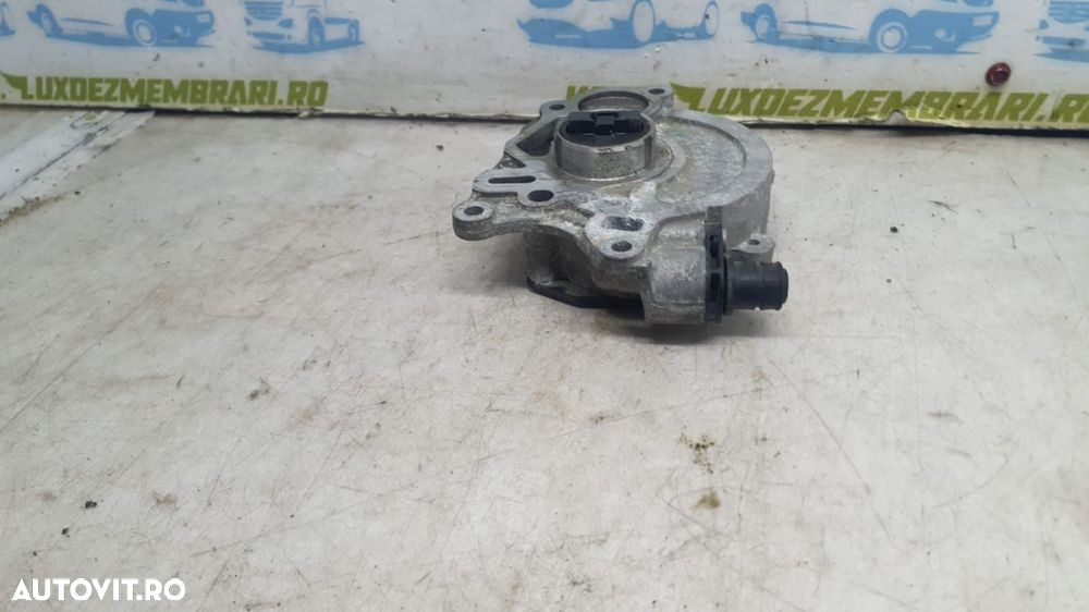 Pompa vacuum 1.6 2.0 tdi cay cfh 03l100d 03l145207 Volkswagen VW Polo - 2