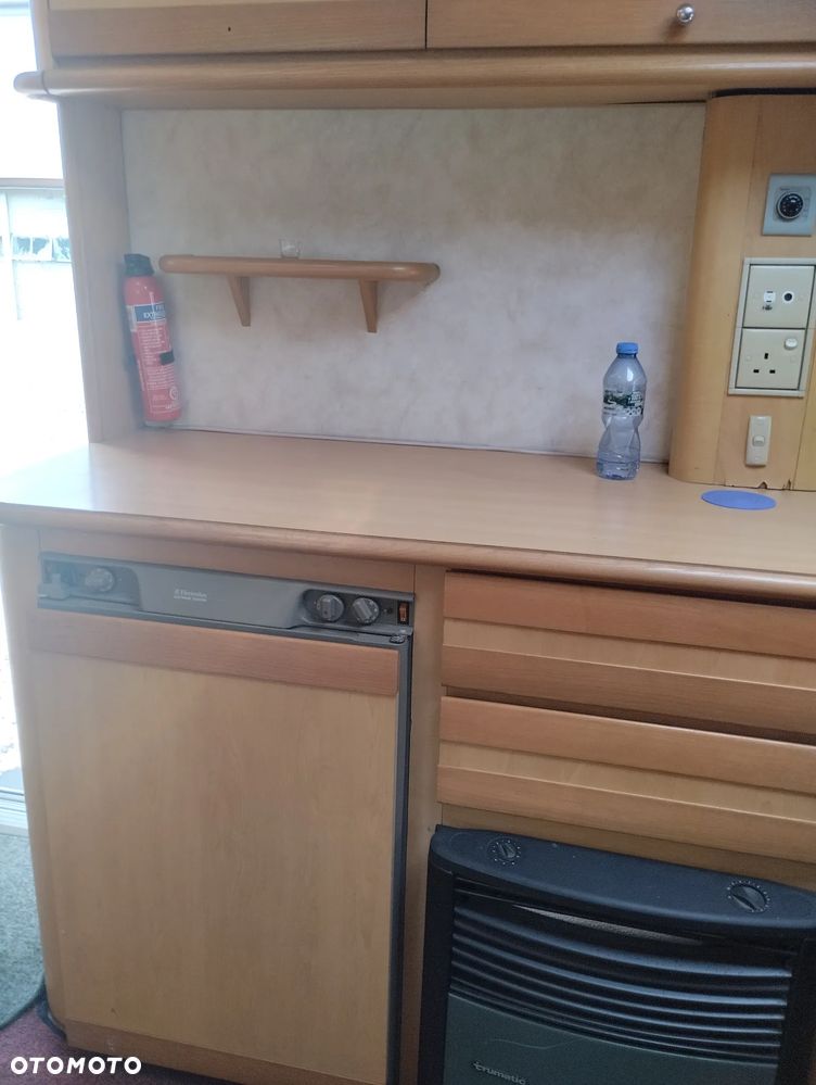 Elddis Hurricane GTX - 7