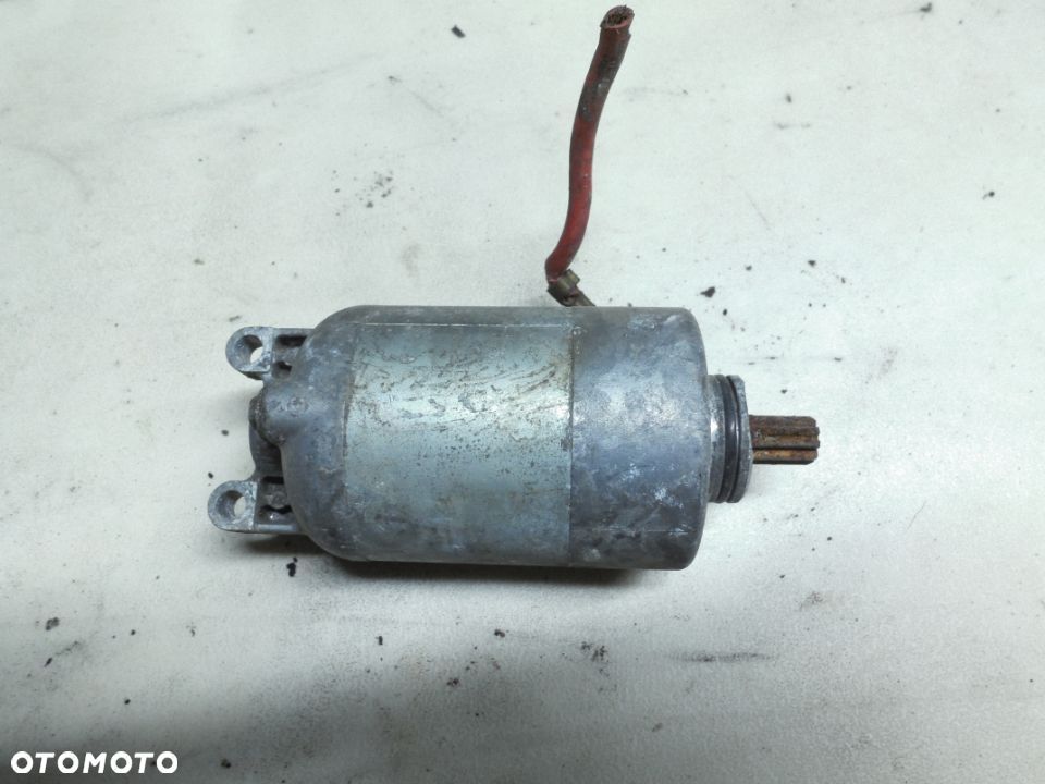 ROZRUSZNIK MITSUBA SM-13 SKUTER MOTOCYKL - 1