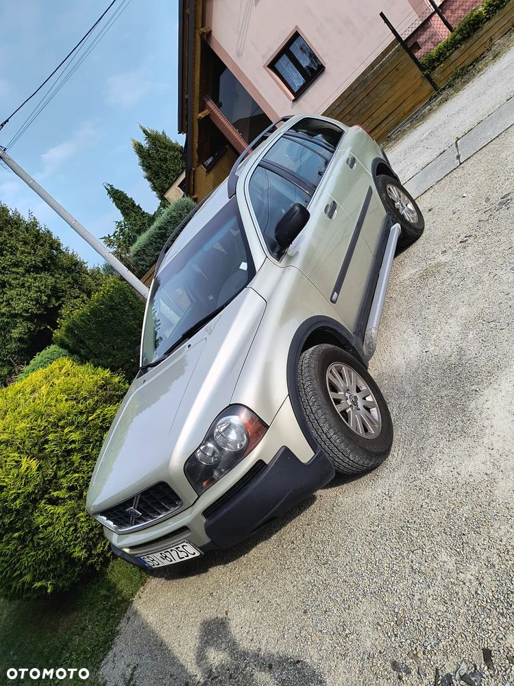 Volvo XC 90 D5 AWD Kinetic - 1