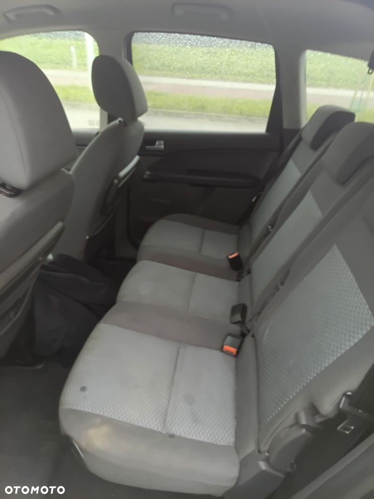 Ford C-MAX - 8