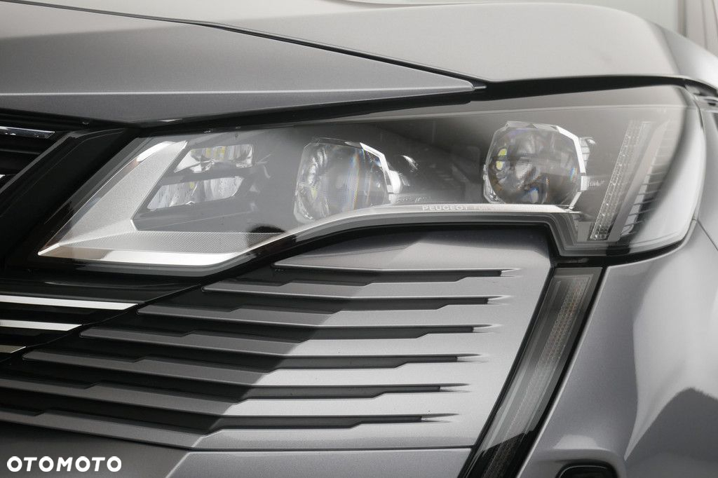 Peugeot 5008 - 13
