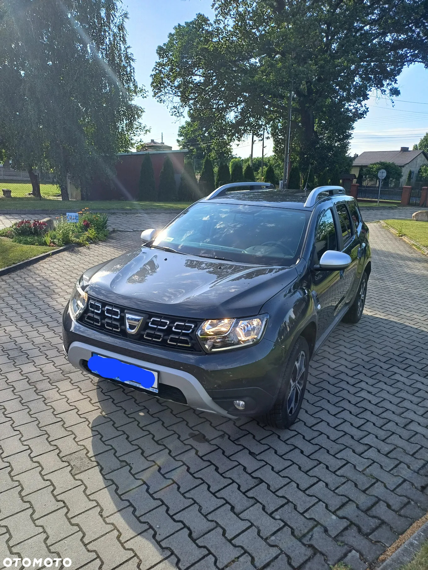Dacia Duster 1.5 Blue dCi Prestige 4WD EU6d - 6