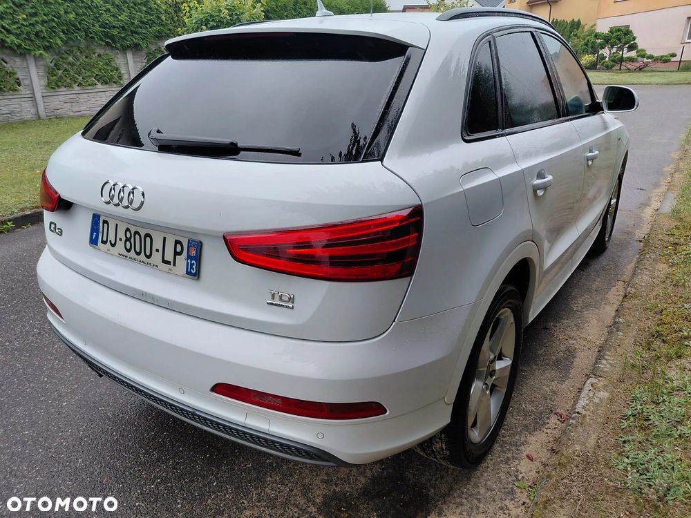 Audi Q3 - 10