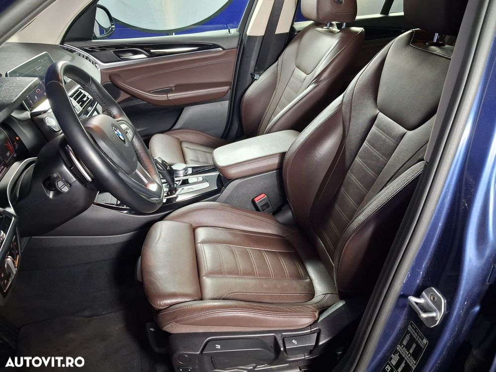 BMW X3 - 11