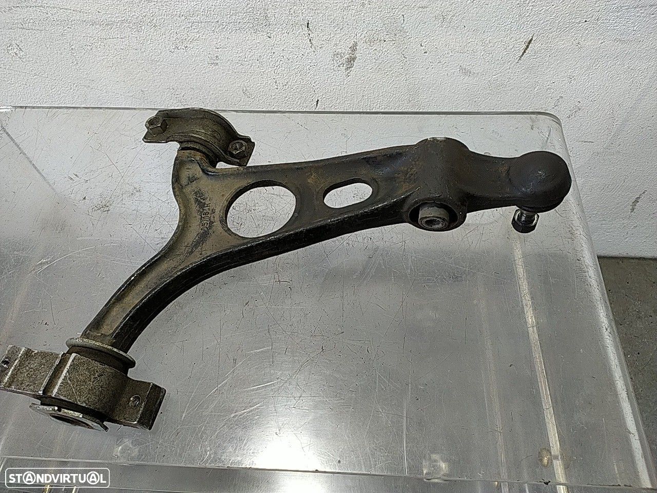 Braço Suspensão Frente Direito Alfa Romeo 156 Sportwagon (932_) - 1