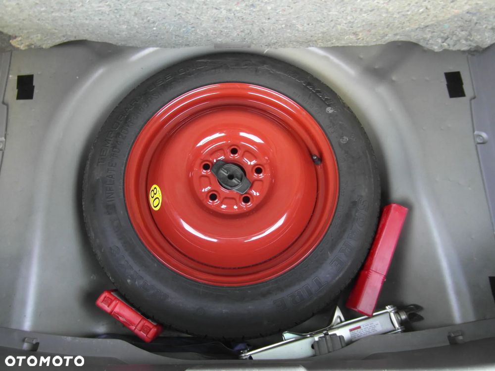 Suzuki SX4 Classic 1.6 VVT 4x4 Style - 9