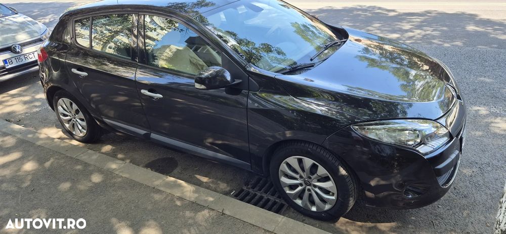 Renault Megane 1.9 dCi Privilege - 15