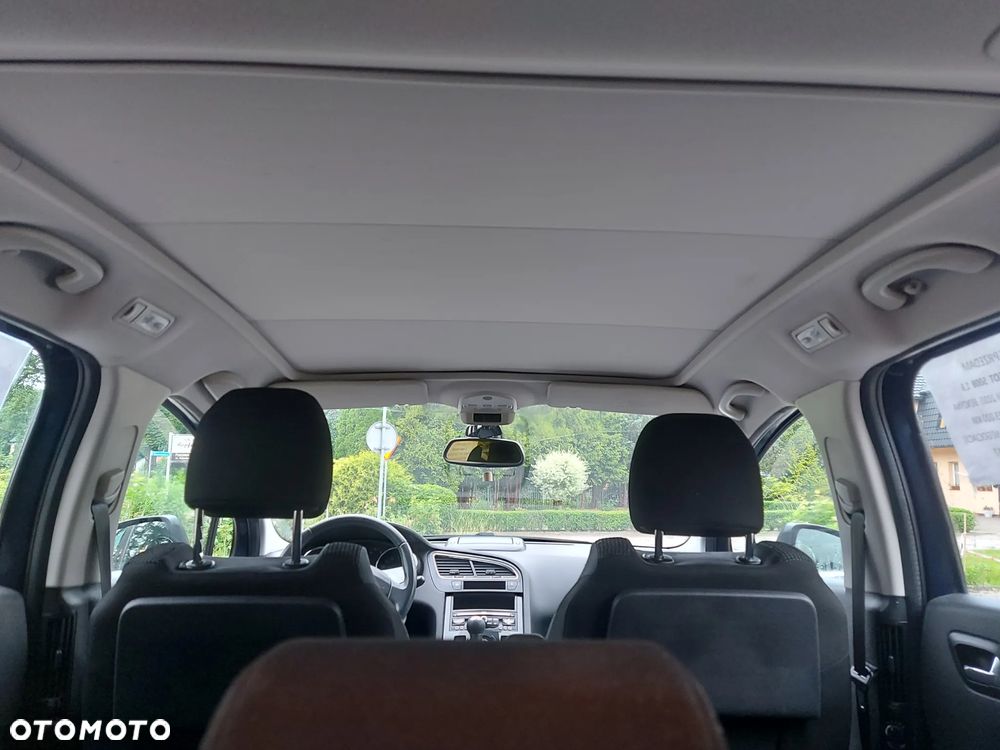 Peugeot 5008 1.6 THP Business Line - 14