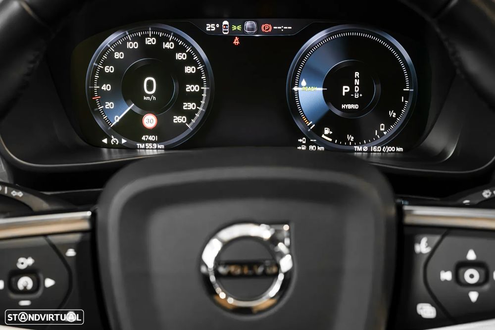 Volvo XC 40 - 14
