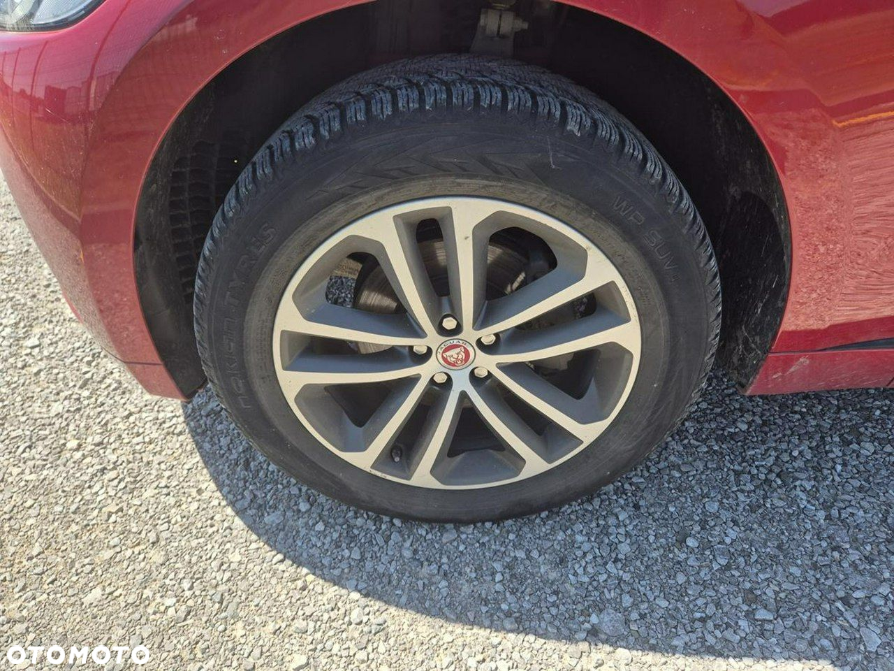 Jaguar F-Pace - 21