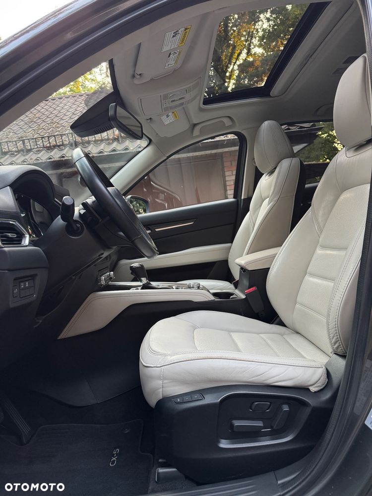 Mazda CX-5 - 27