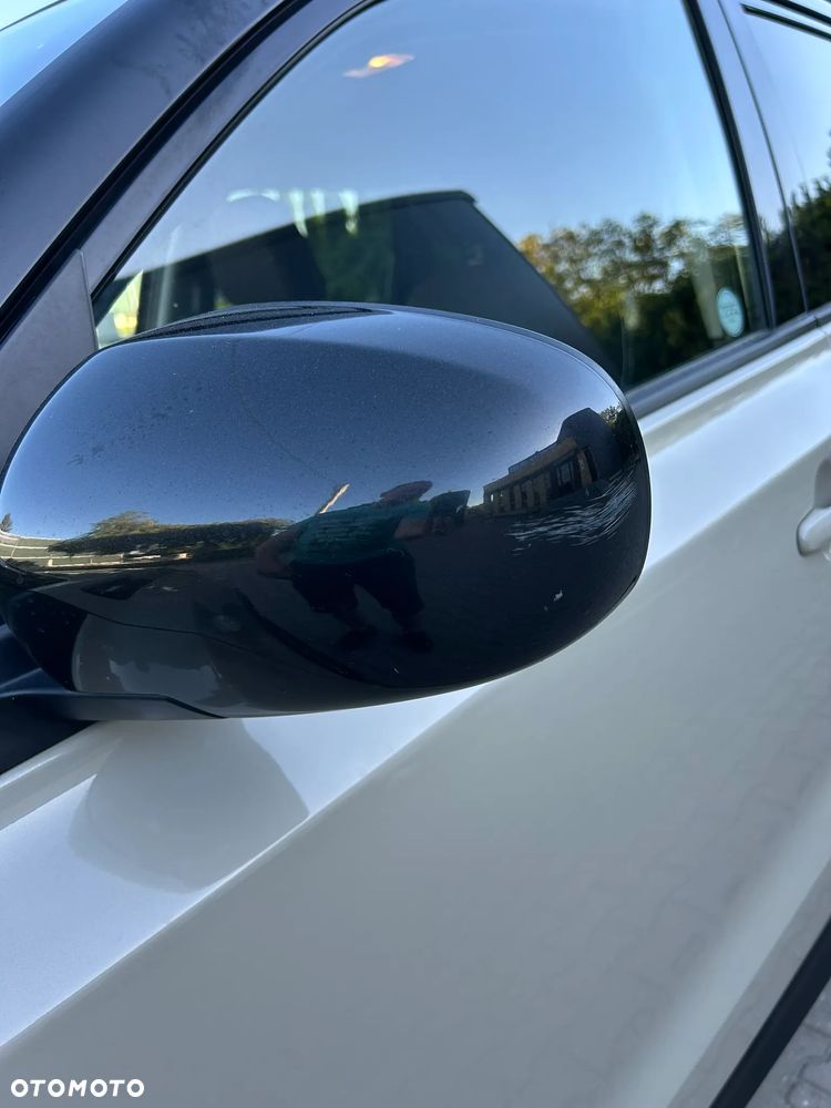 Suzuki Vitara 1.6 Premium 2WD - 21