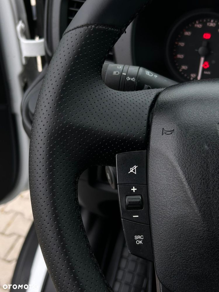 Iveco DAILY 72-180 3.0 HPI 180KM * HDS PM 6.5 * 2800 Udźwig * 82 Tyś km* Wywrotka 3 Stronna *Blokada Mostu! - 17