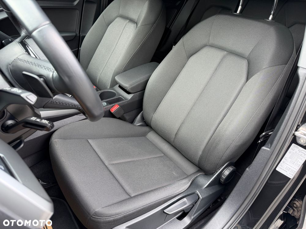 Audi A3 Sportback 1.5 TFSI Sport S tronic - 30
