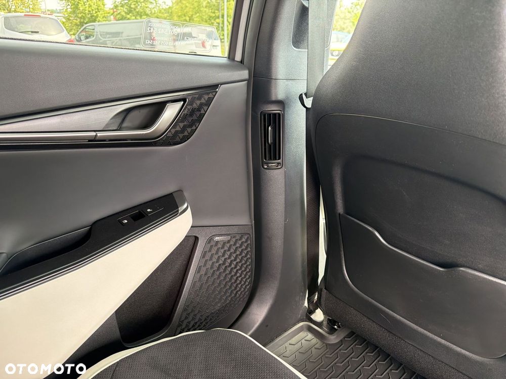 Kia EV6 84kWh GT-Line AWD - 25