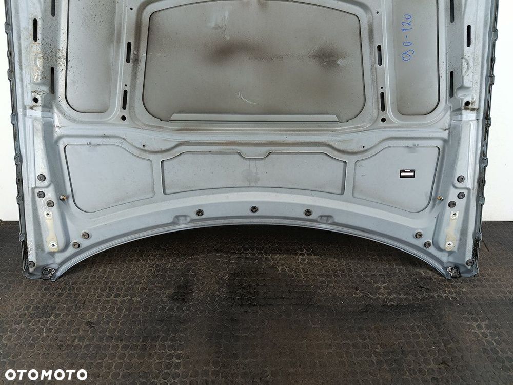 MASKA BMW 3 E90 A34 - 12