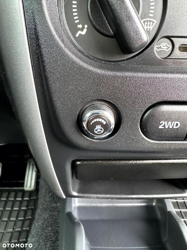 Suzuki Jimny - 13