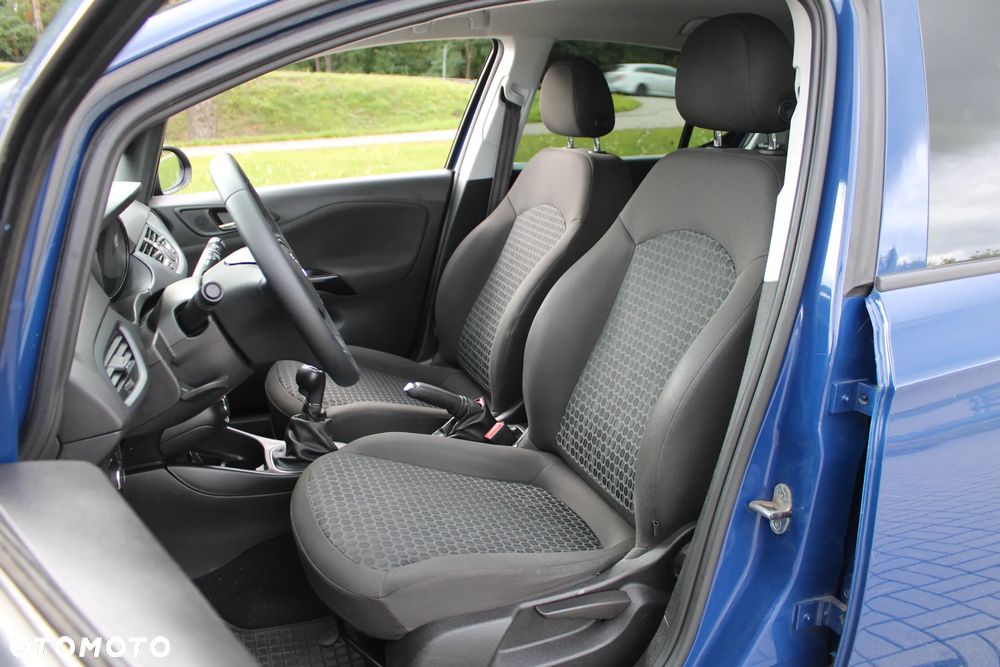 Opel Corsa - 20