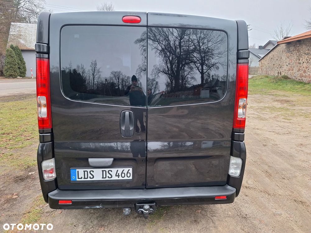 Opel Vivaro L1H1 Life - 11