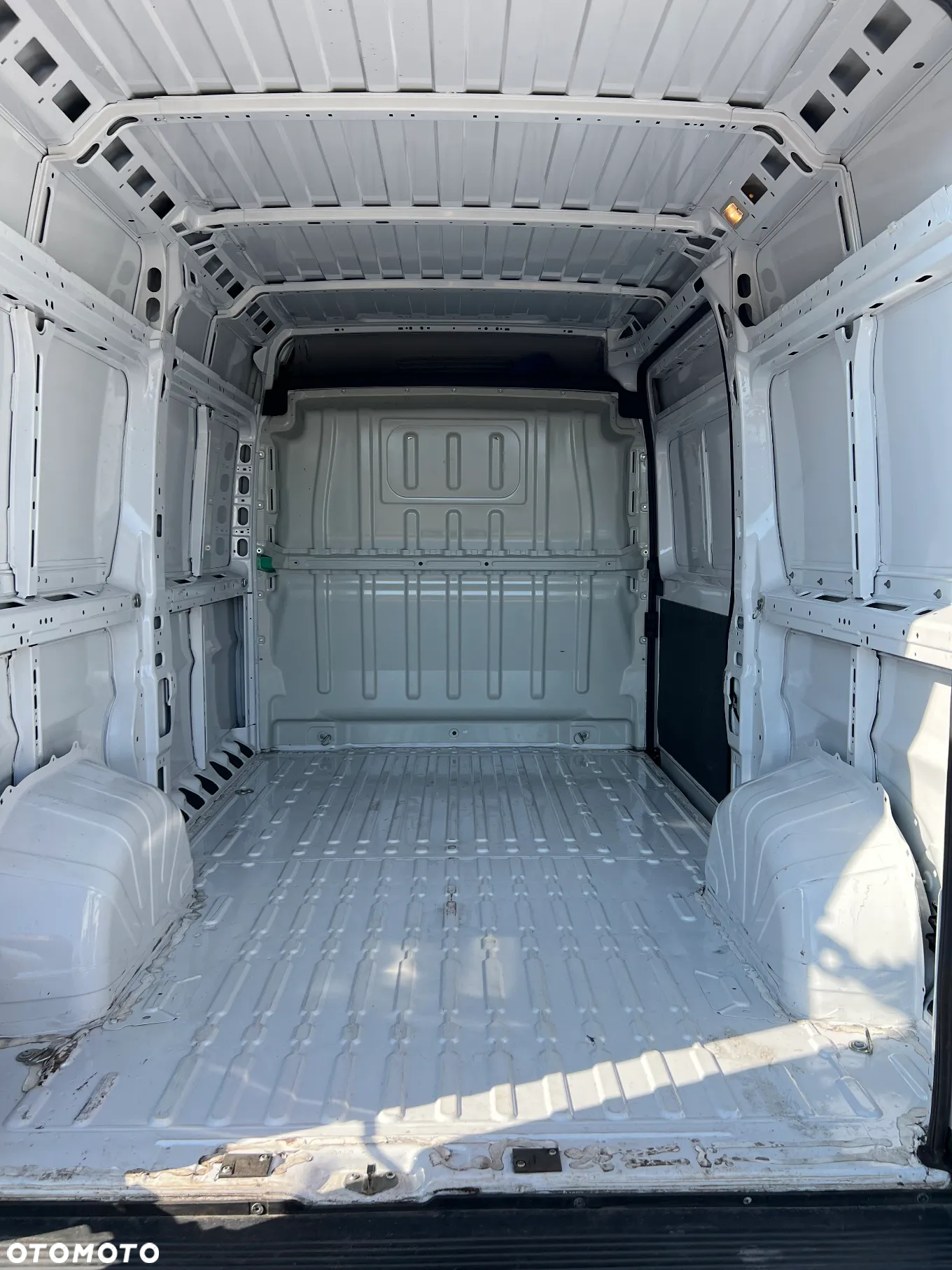 Fiat Ducato - 6