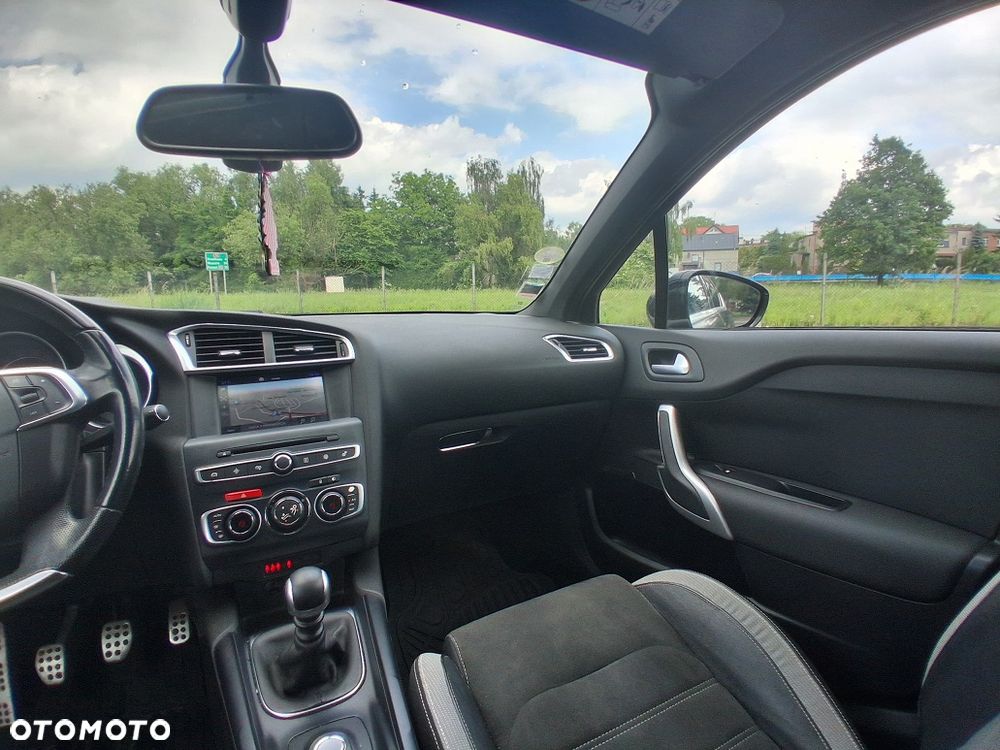 Citroën DS4 Crossback BlueHDi 120 S&S - 13