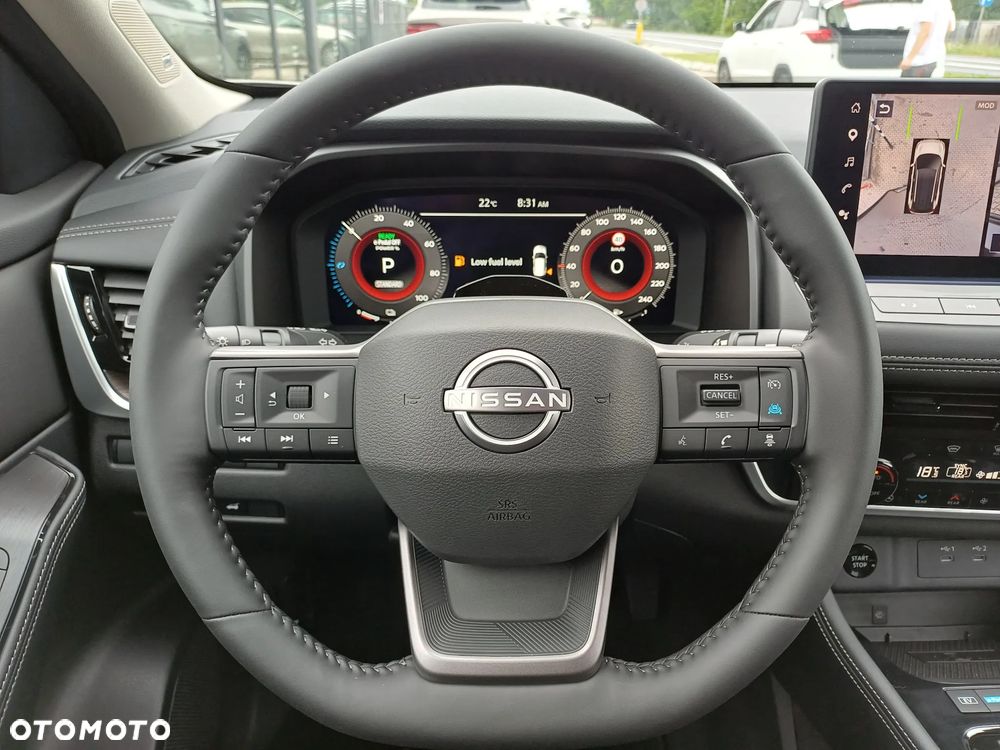 Nissan X-Trail 1.5 VC-T e-POWER Tekna e-4ORCE - 9