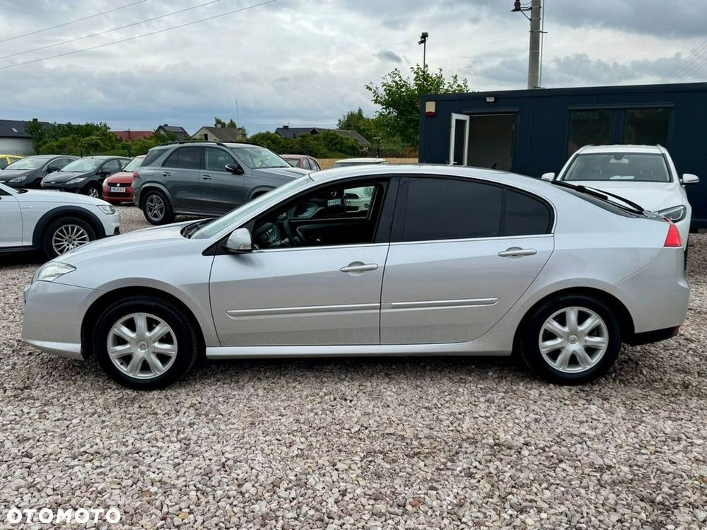 Renault Laguna - 30
