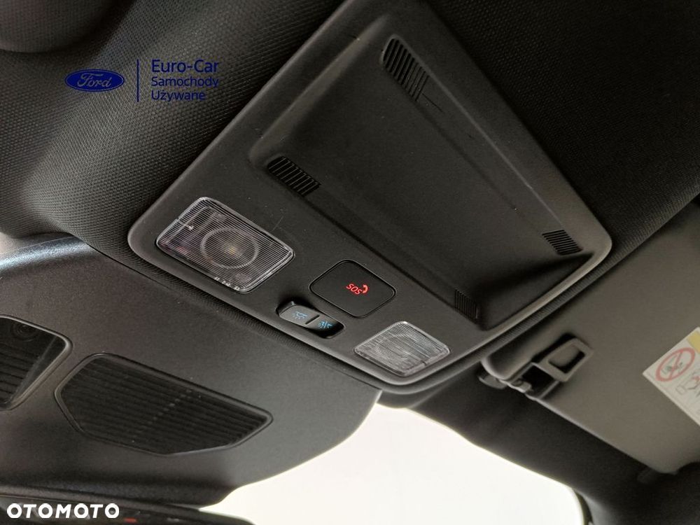 Ford Kuga 2.5 Duratec PHEV ST-LINE X - 30