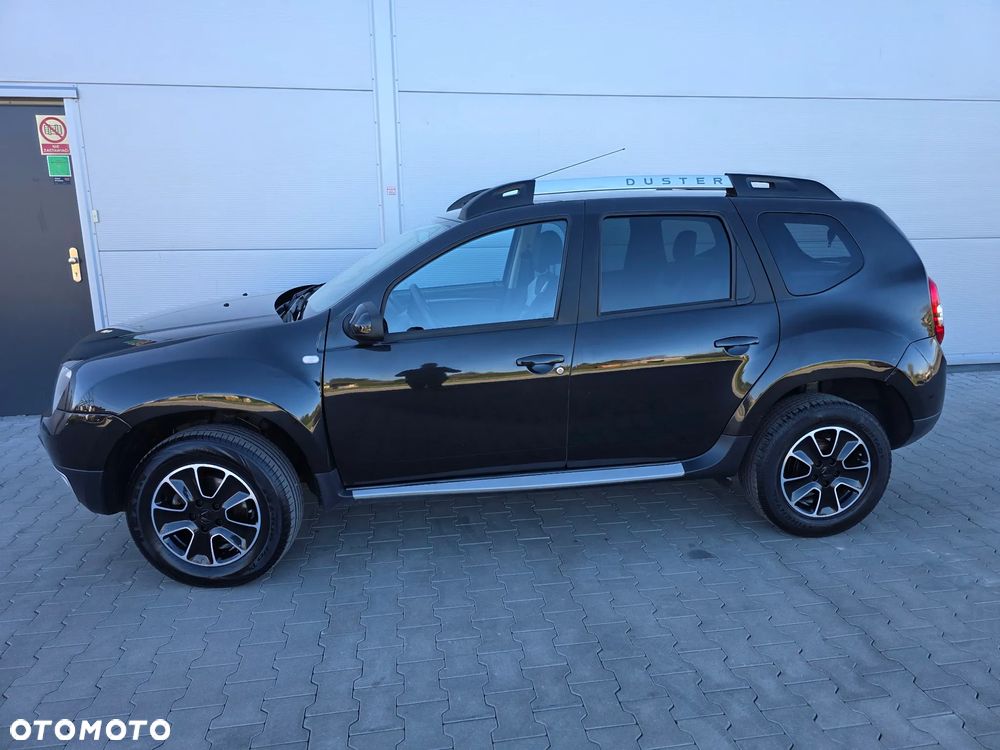 Dacia Duster TCe 125 4x2 Prestige - 6