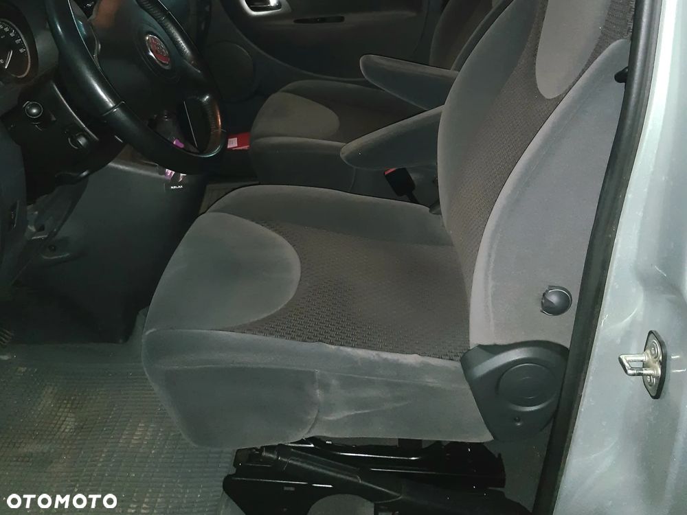 Fiat Scudo Panorama 2.0 MJ L2H1 Executive - 33