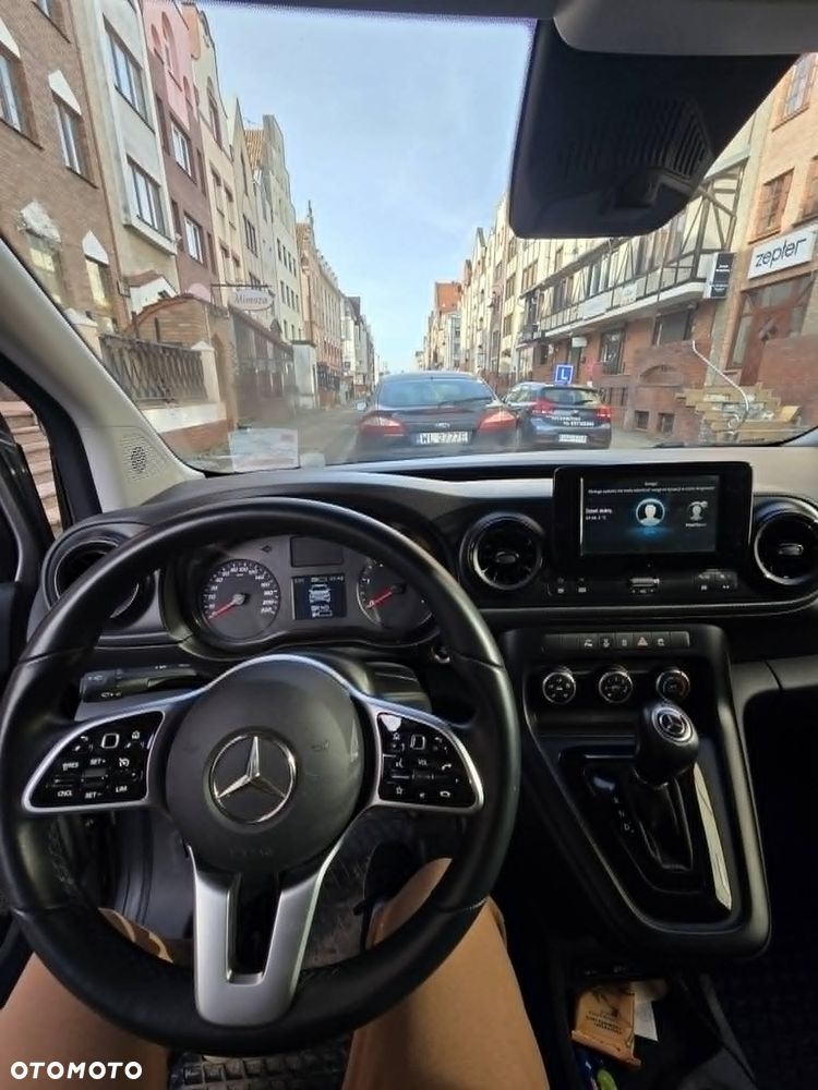 Mercedes-Benz Citan - 4