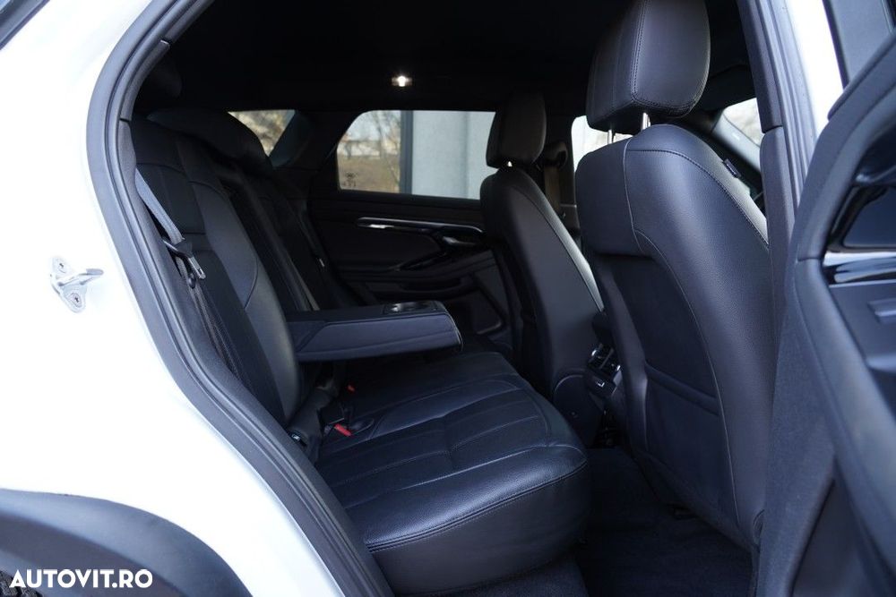 Land Rover Range Rover Evoque - 9