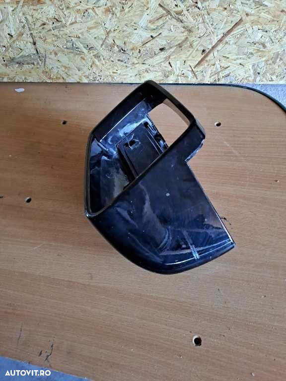 Capac oglinda dreapta Mercedes ML W166 original - 3