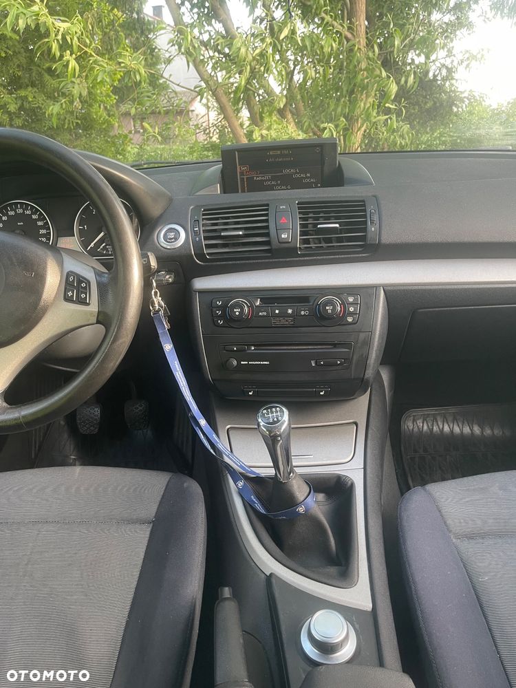 BMW Seria 1 - 9