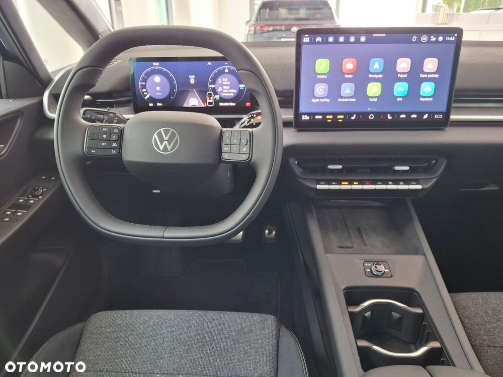 Volkswagen ID.3 Neo 50kWh Style - 22
